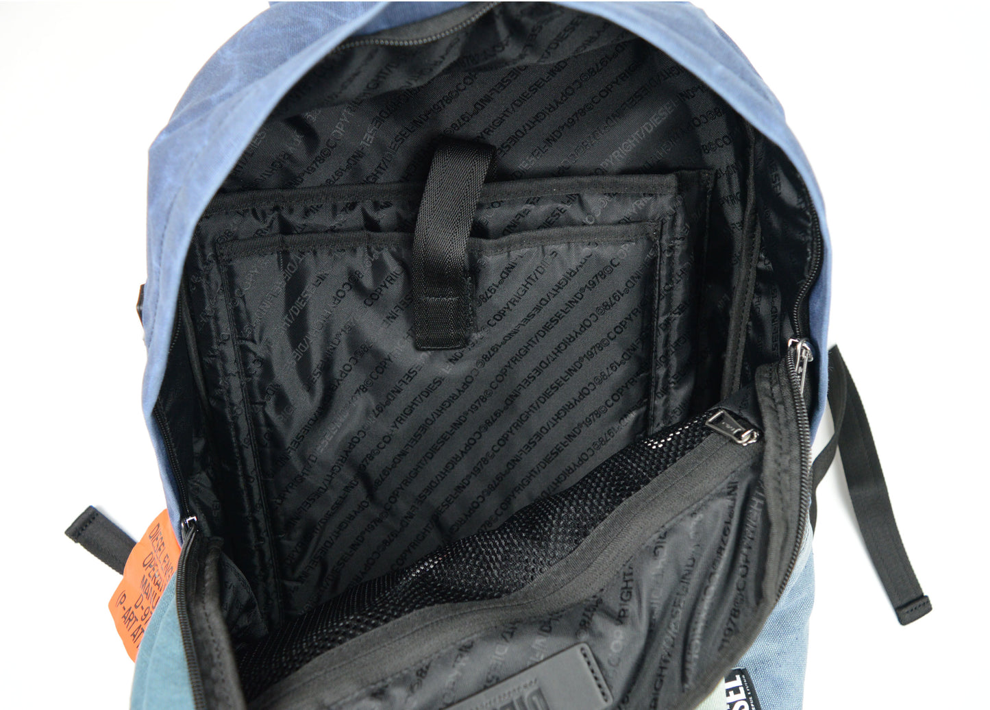 Голяма раница DIESEL