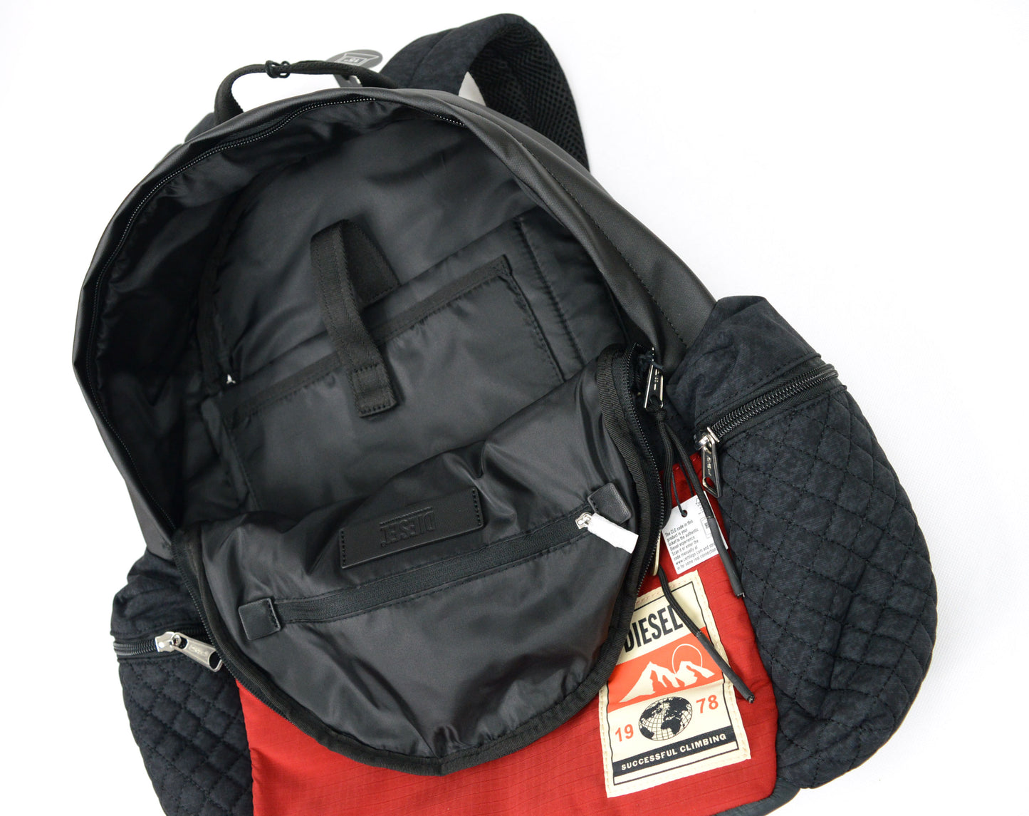 Раница DIESEL за нотбук до 15"