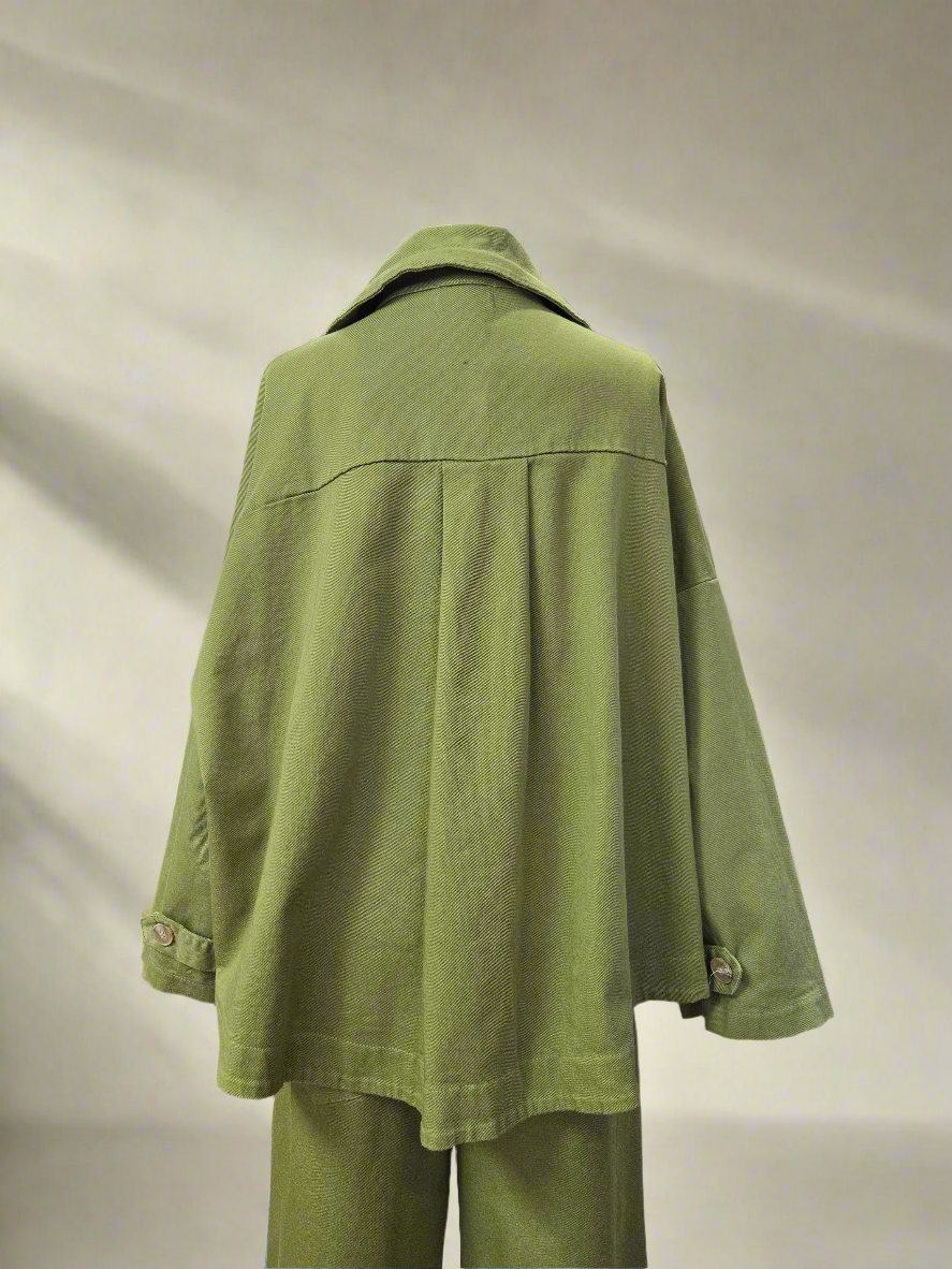 Сафари Toscana Cappero