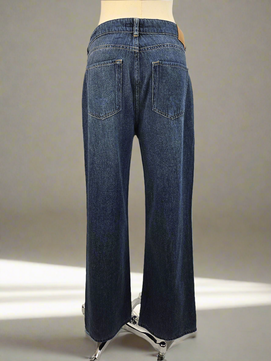 Дамски дънки Opus