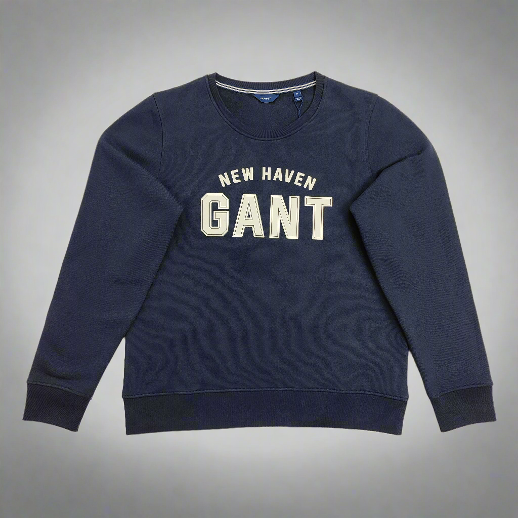 Суитшърт GANT