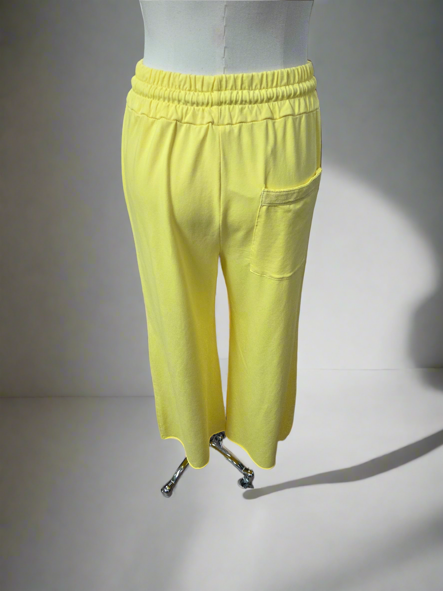 Екип Minimum Yellow