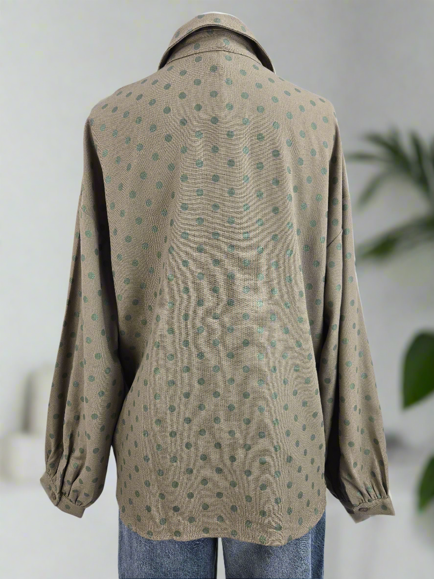 Риза Gioya Dots