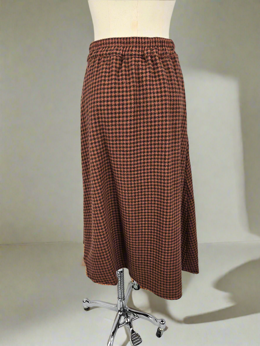 Пола Gioya Co Ruggine