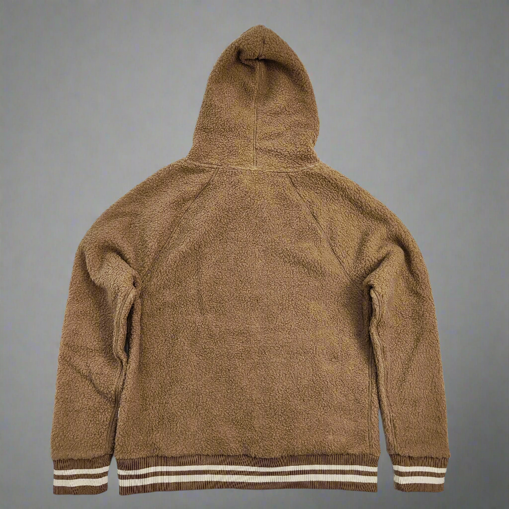 Суитшърт с качулка UGG