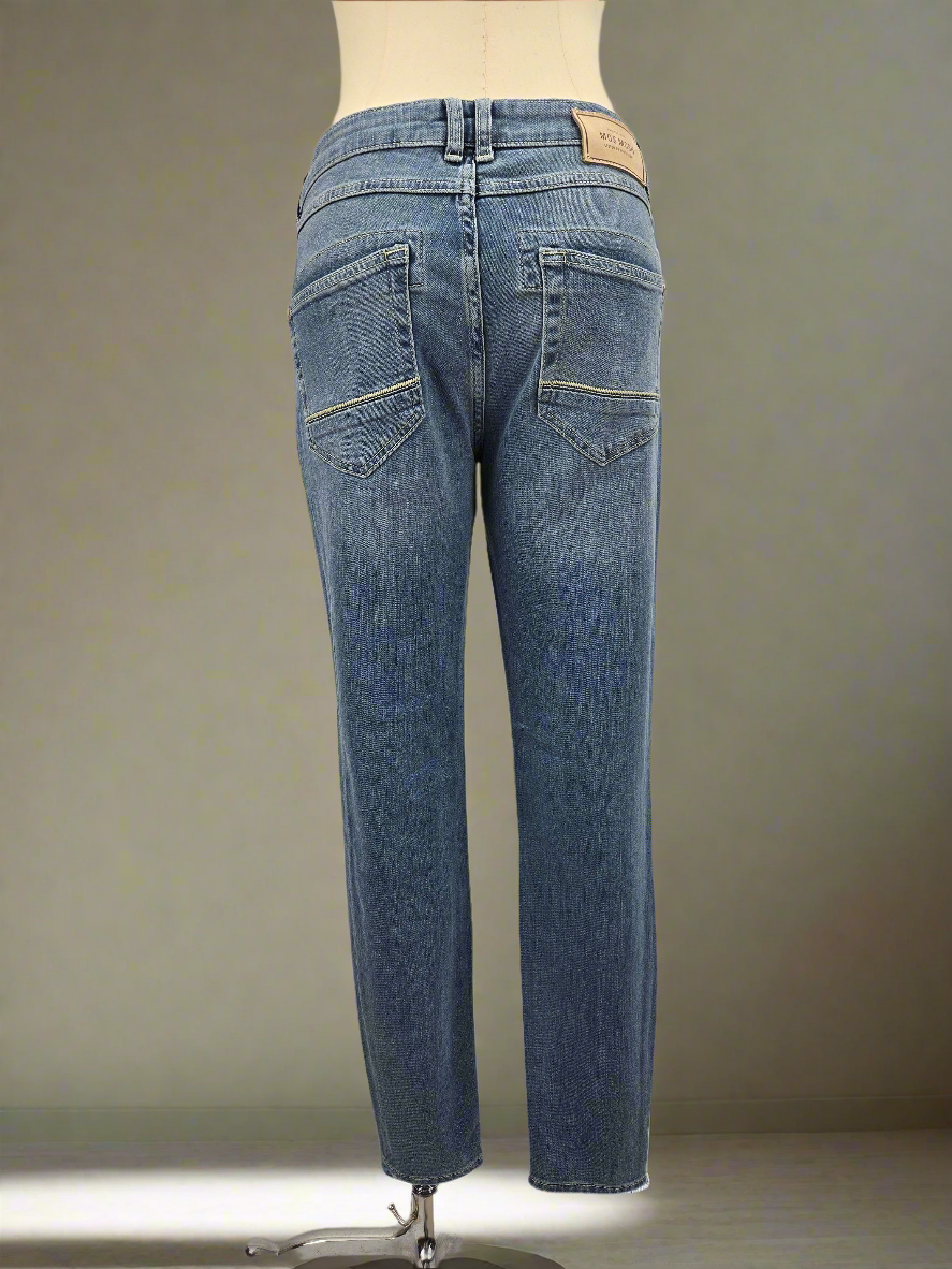 Дънки MOS Moosh Love