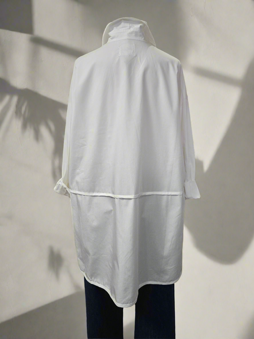 Риза White Label