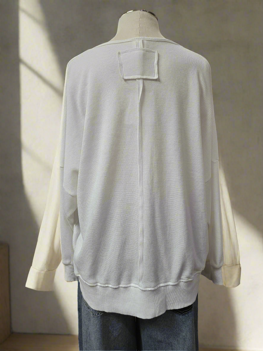 Блуза White Angel