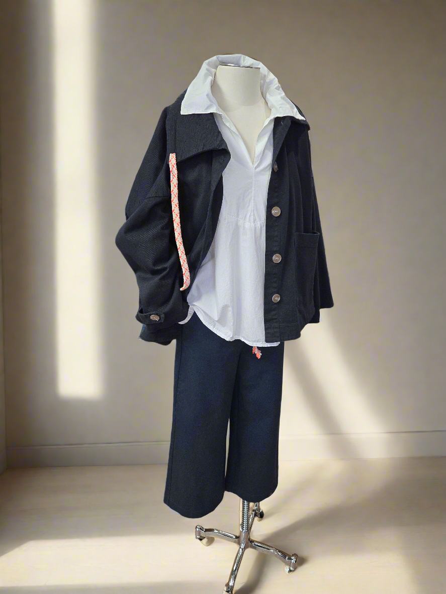 Риза Paris White