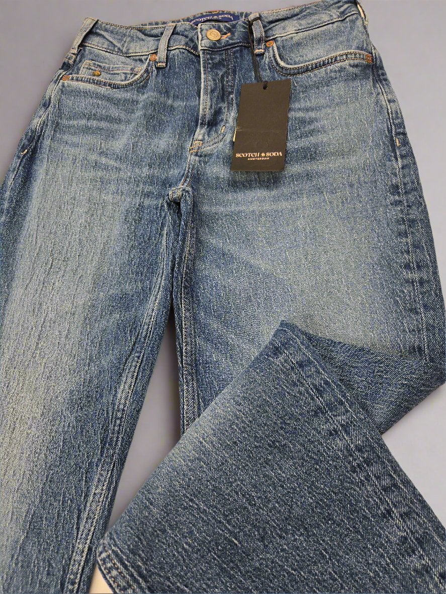 Дънки Scotch Soda Amsterdam