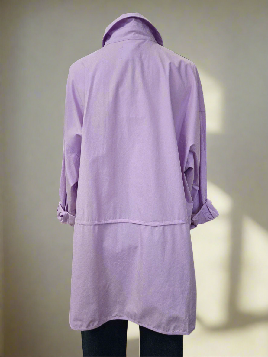 Риза Purple Label