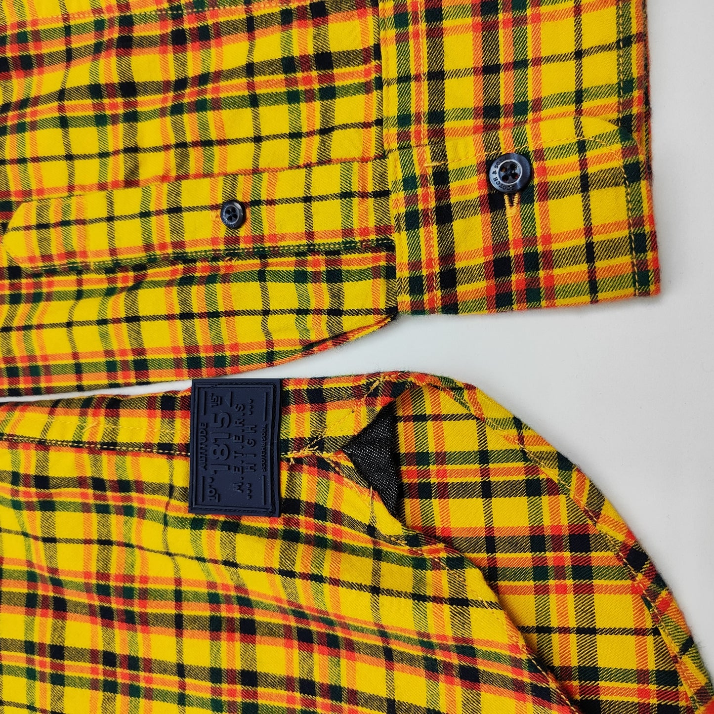 Риза Scotch & Soda