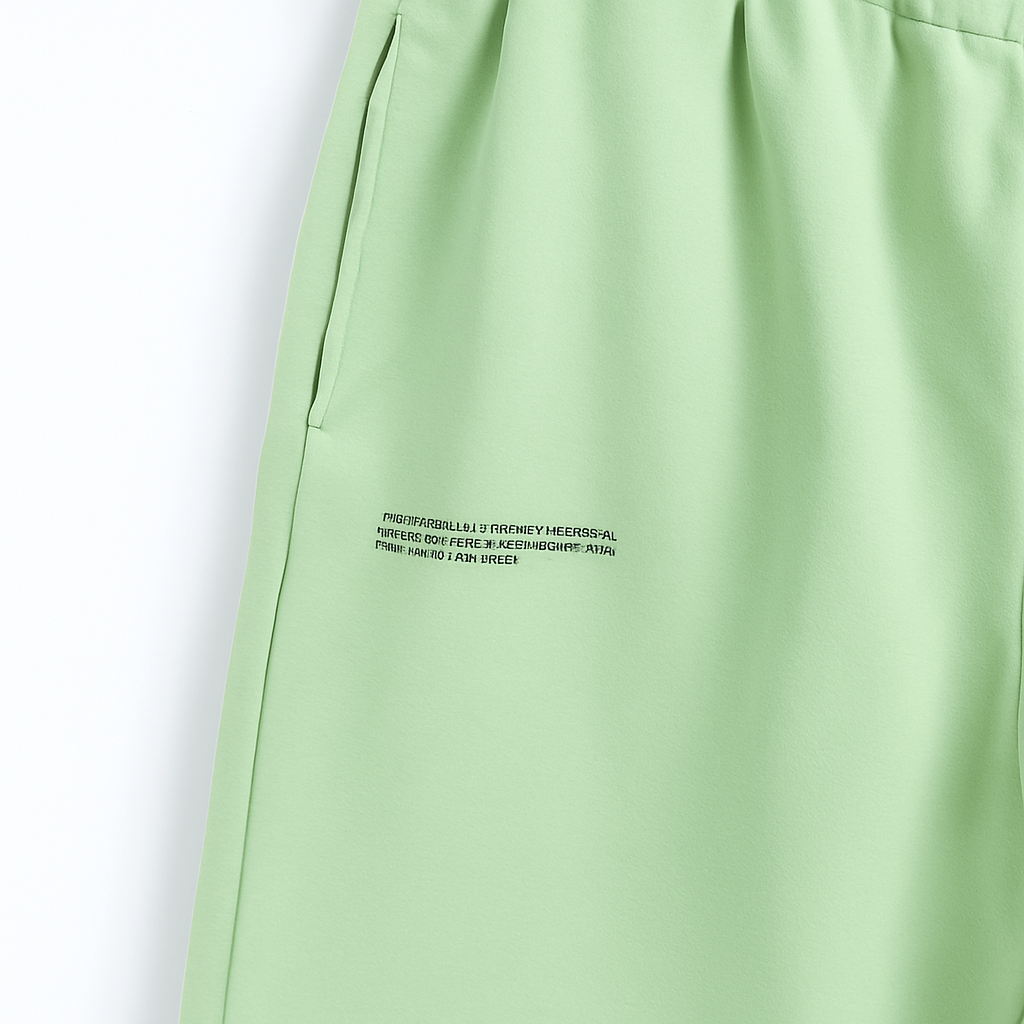 Къси панталони PANGAIA