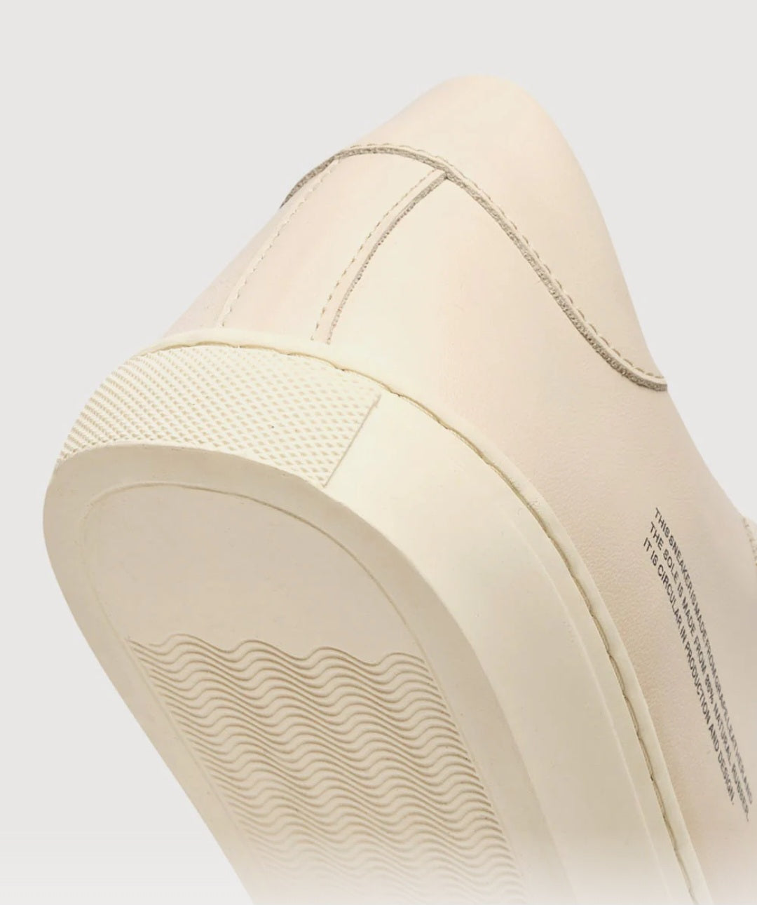 PANGAIA унисекс кожени маратонки