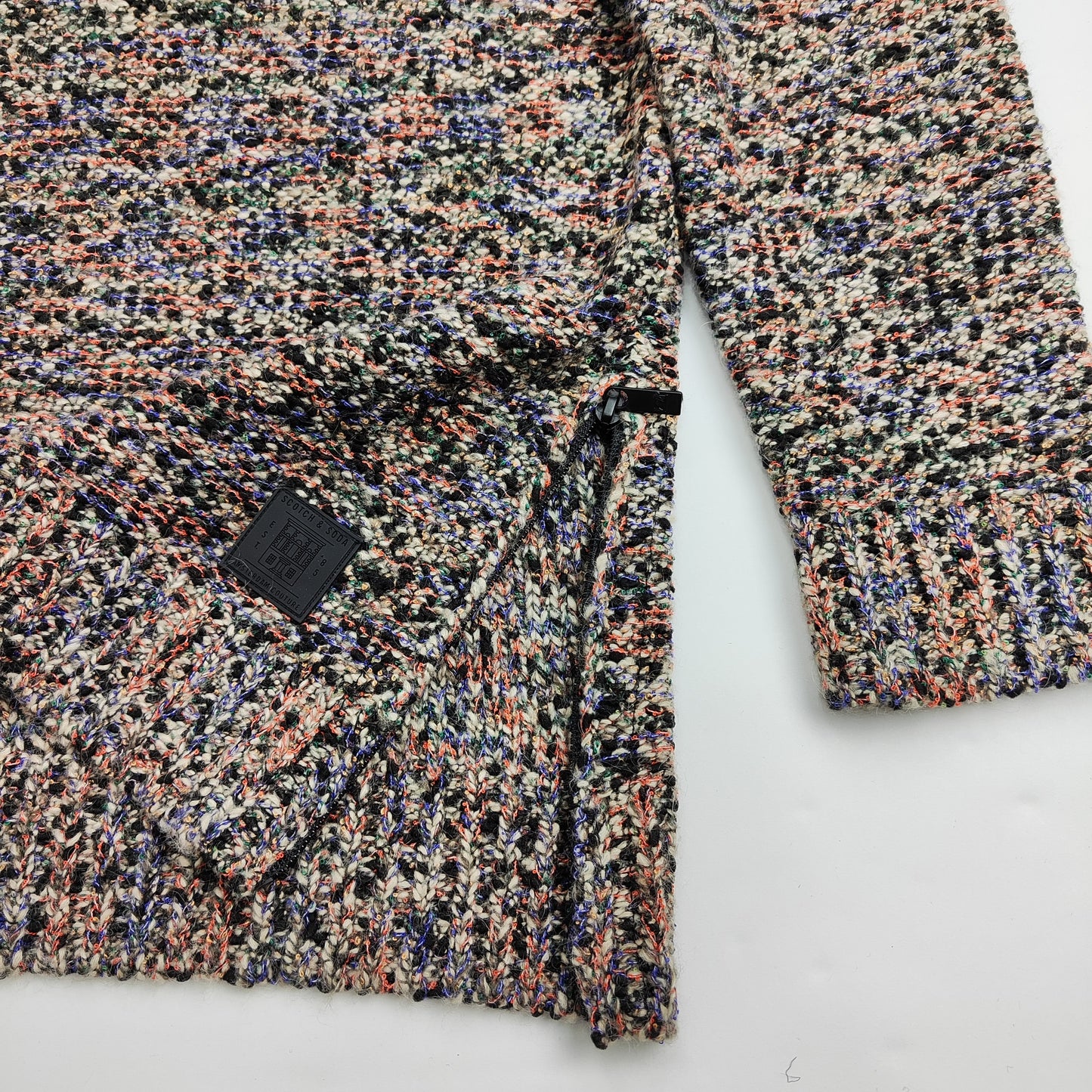 Пуловер Scotch & Soda