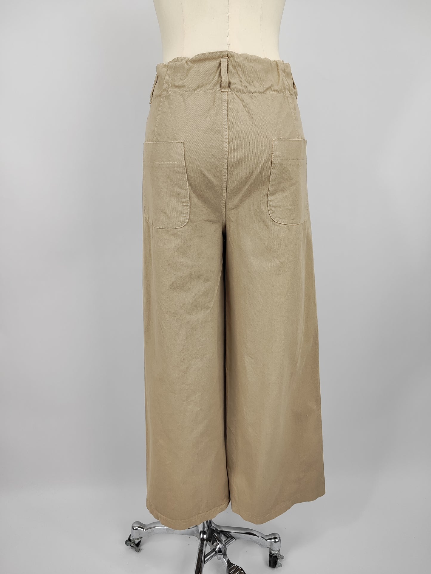 Панталон Gioya Cashmere