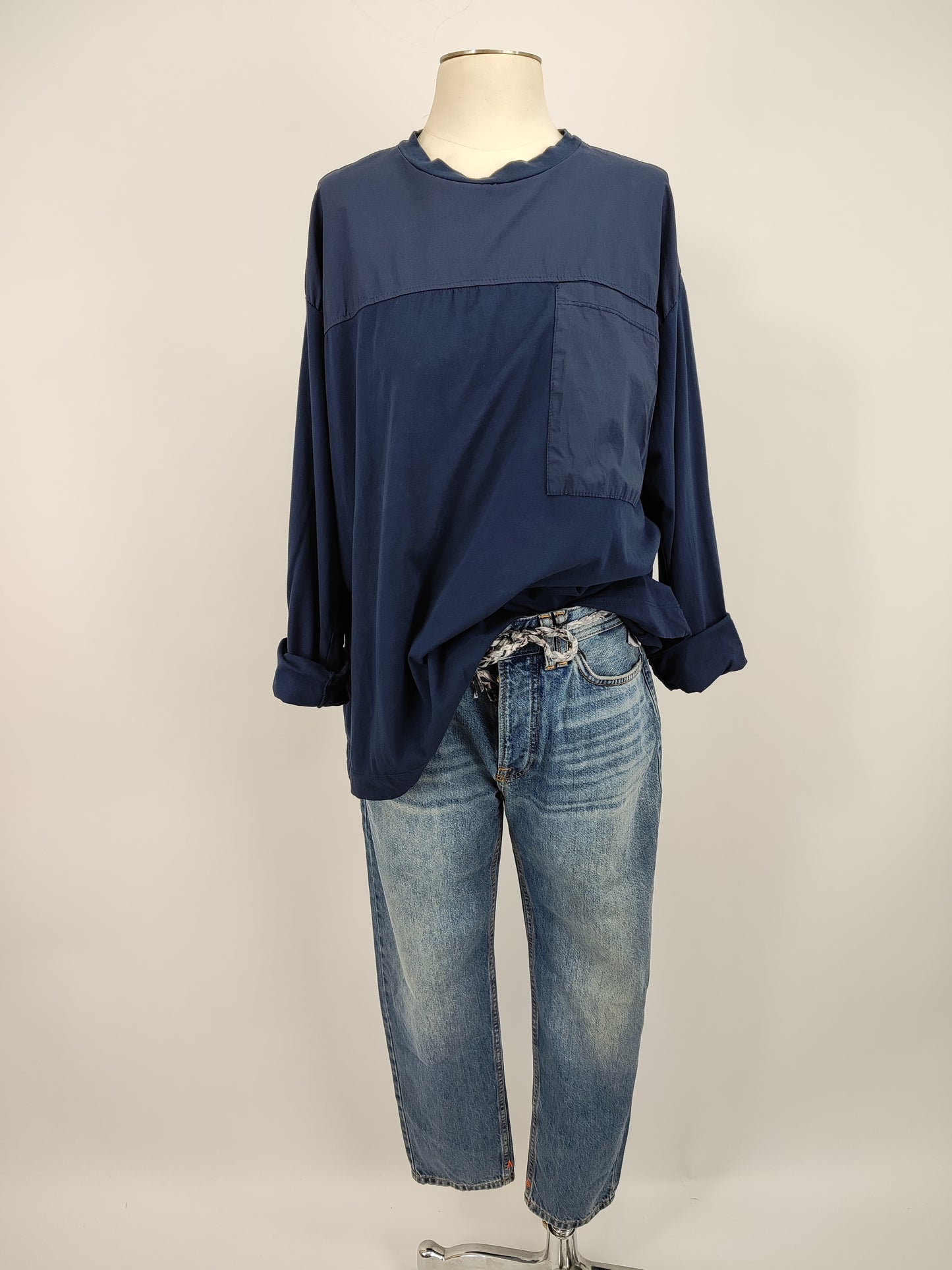 Блуза Gioya Notte