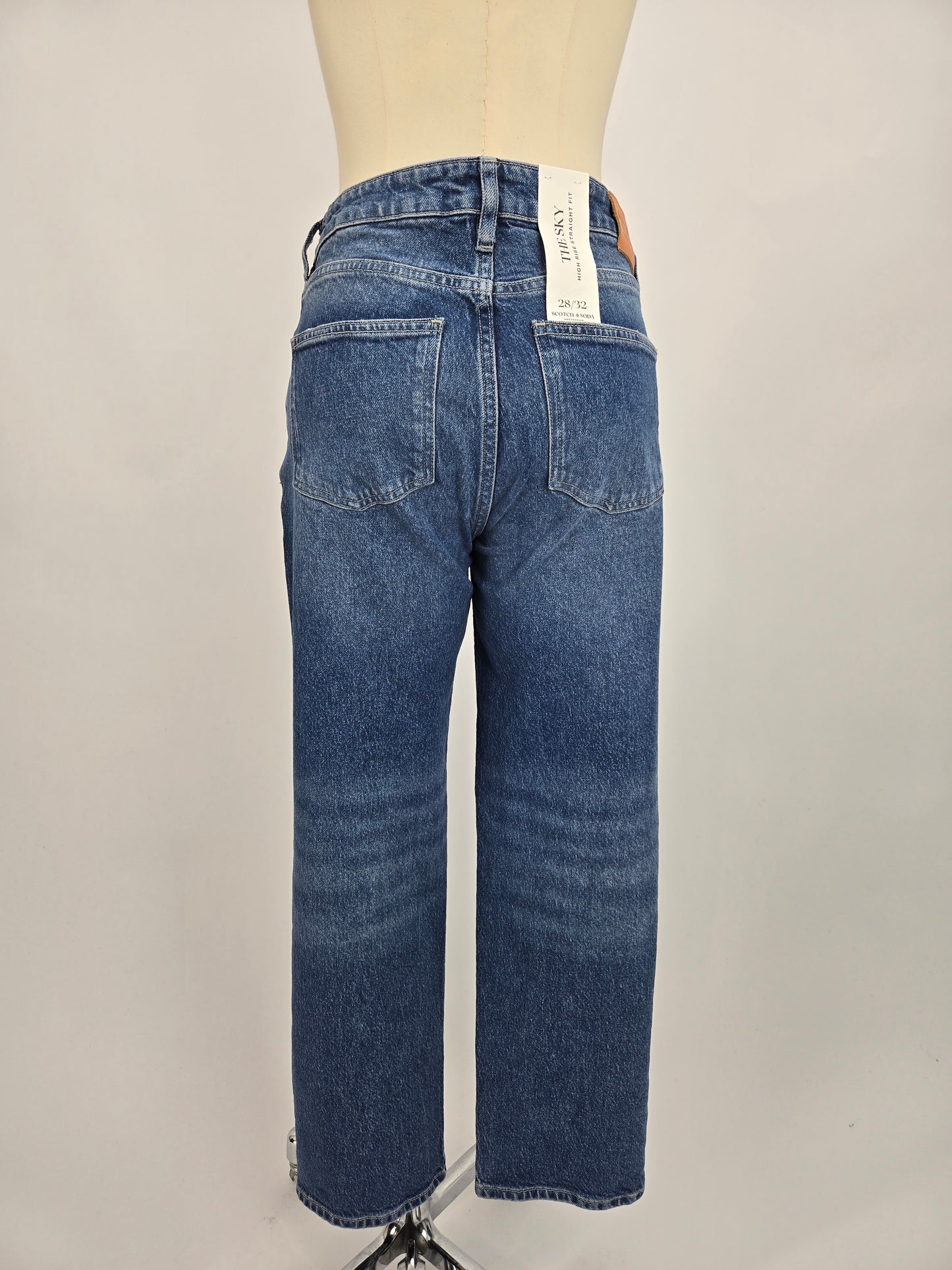 Дънки Scotch Soda The sky