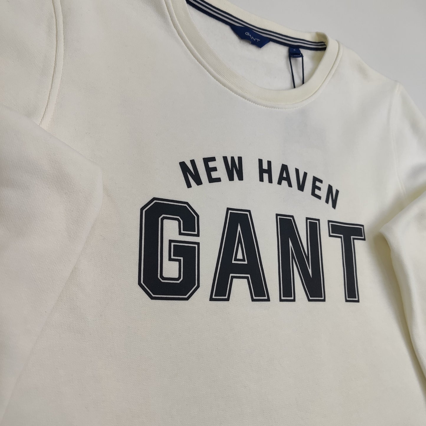 Суитшърт GANT