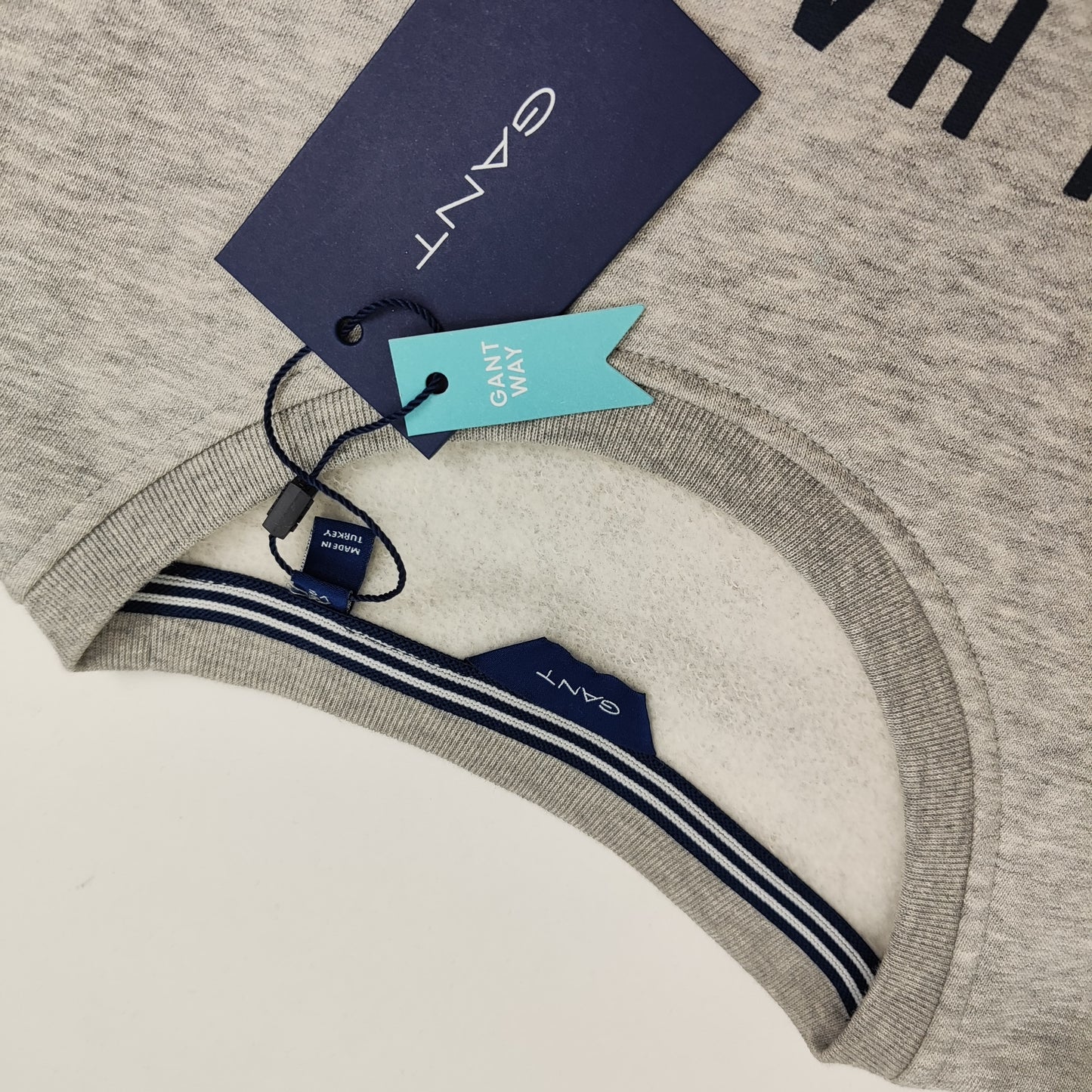 Суитшърт GANT