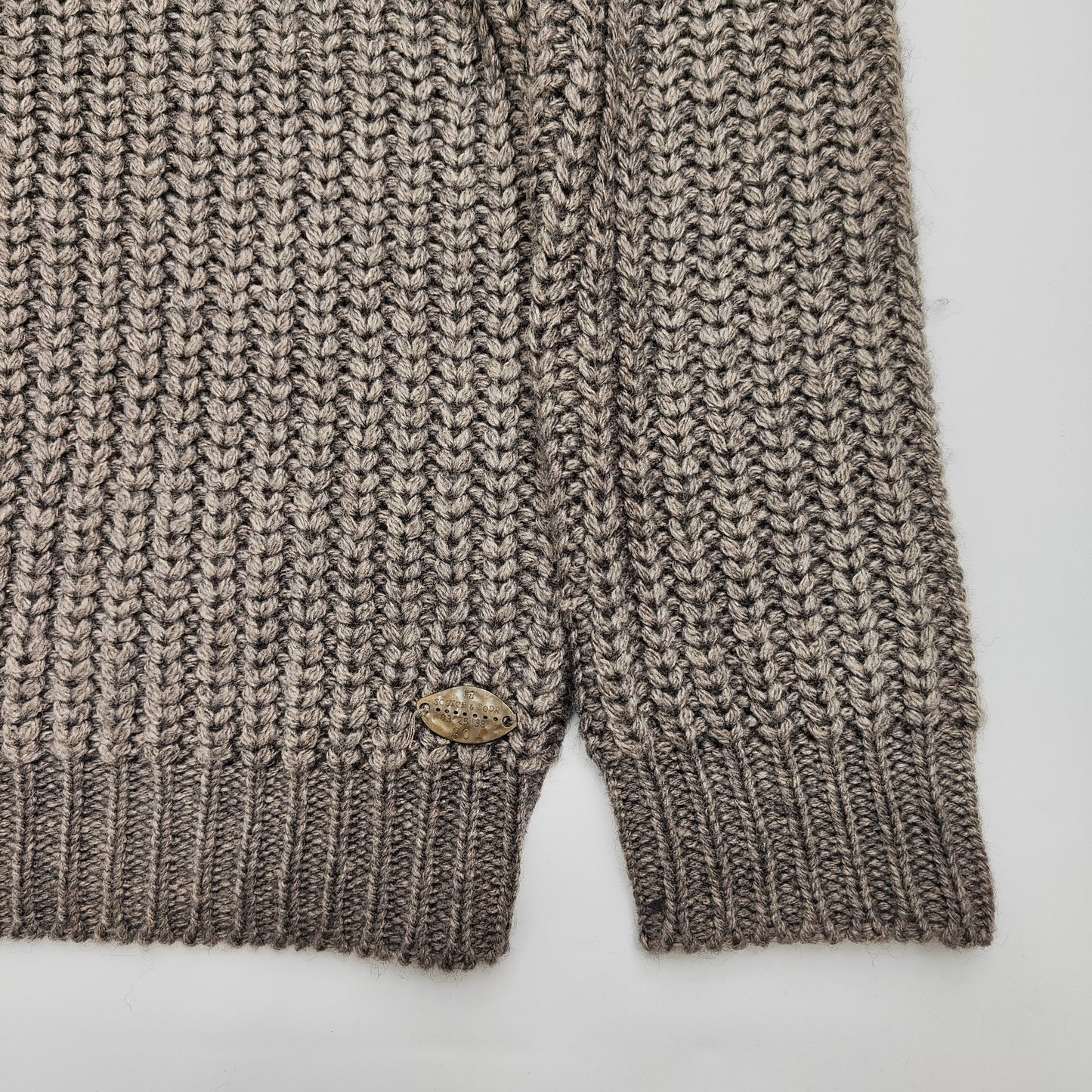 Пуловер Scotch & Soda