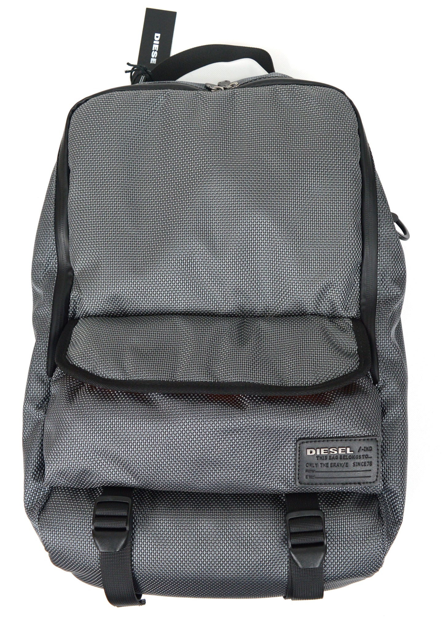 Раница Diesel за устрийство до 13"