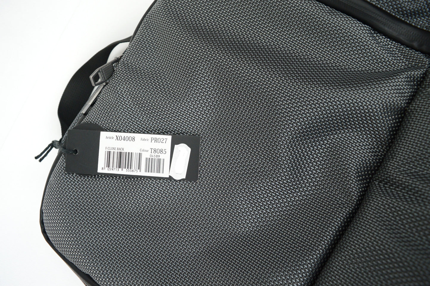 Раница Diesel за устрийство до 13"