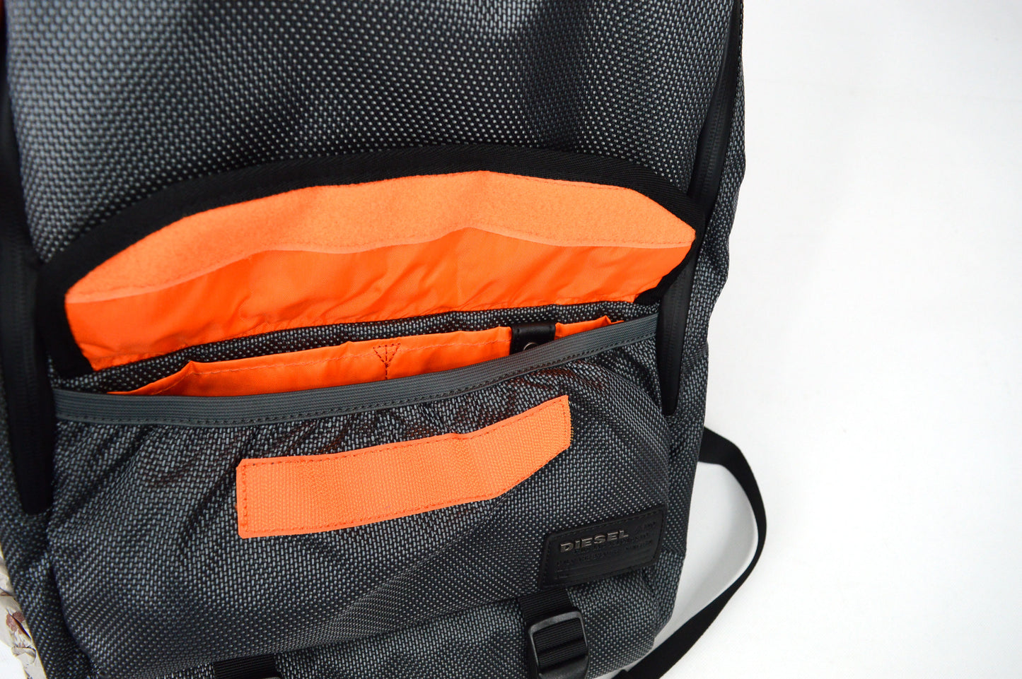 Раница Diesel за устрийство до 13"