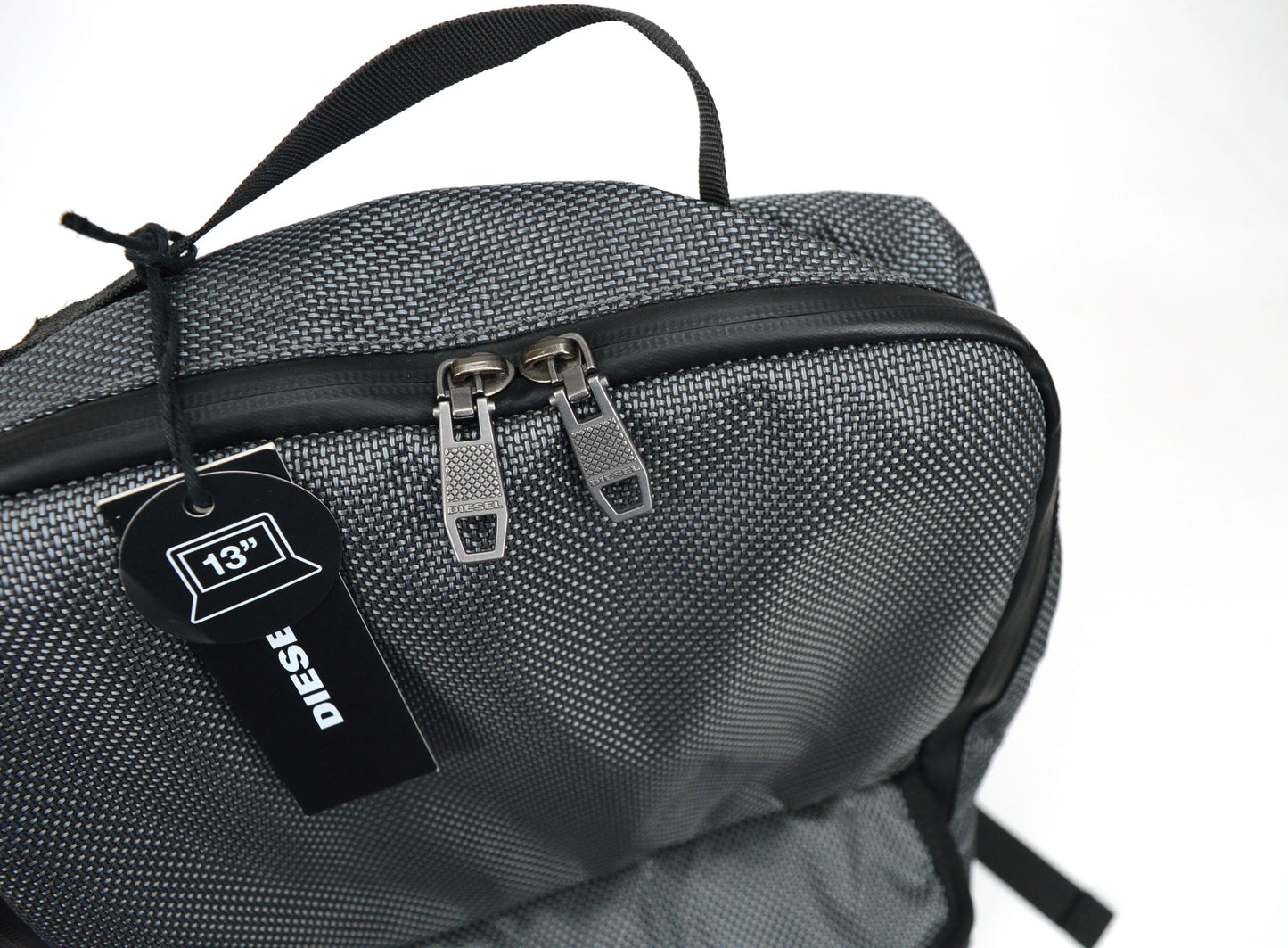 Раница Diesel за устрийство до 13"