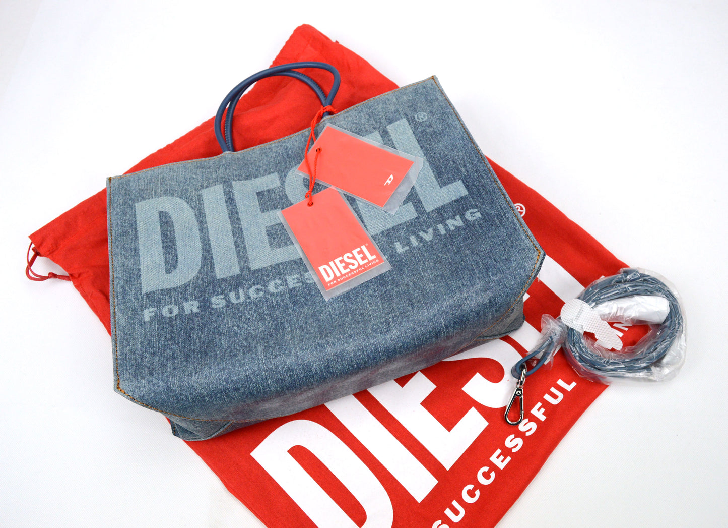 Дамска чанта DIESEL