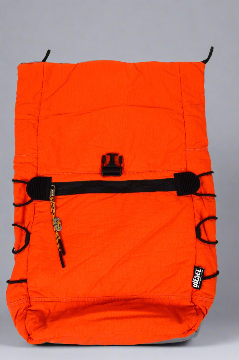 Голяма мека раница DIESEL