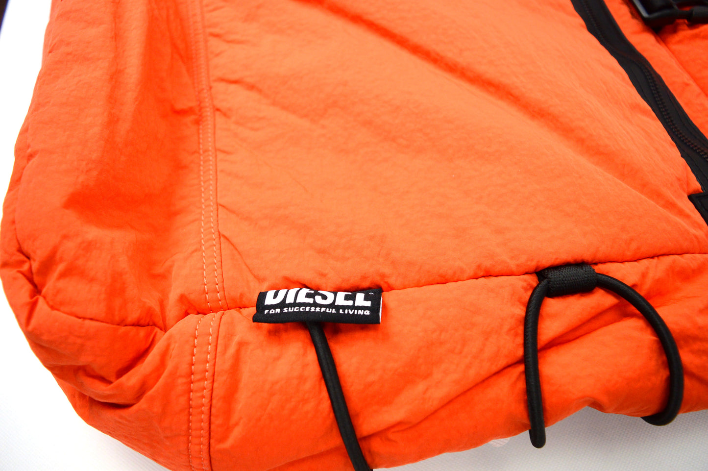 Голяма мека раница DIESEL