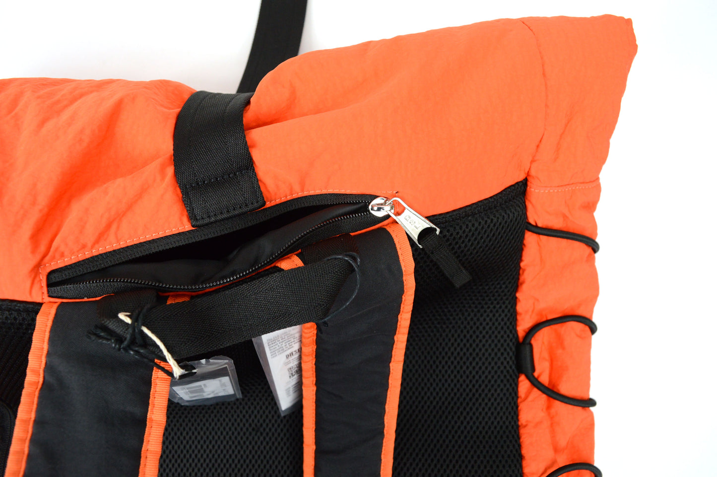 Голяма мека раница DIESEL