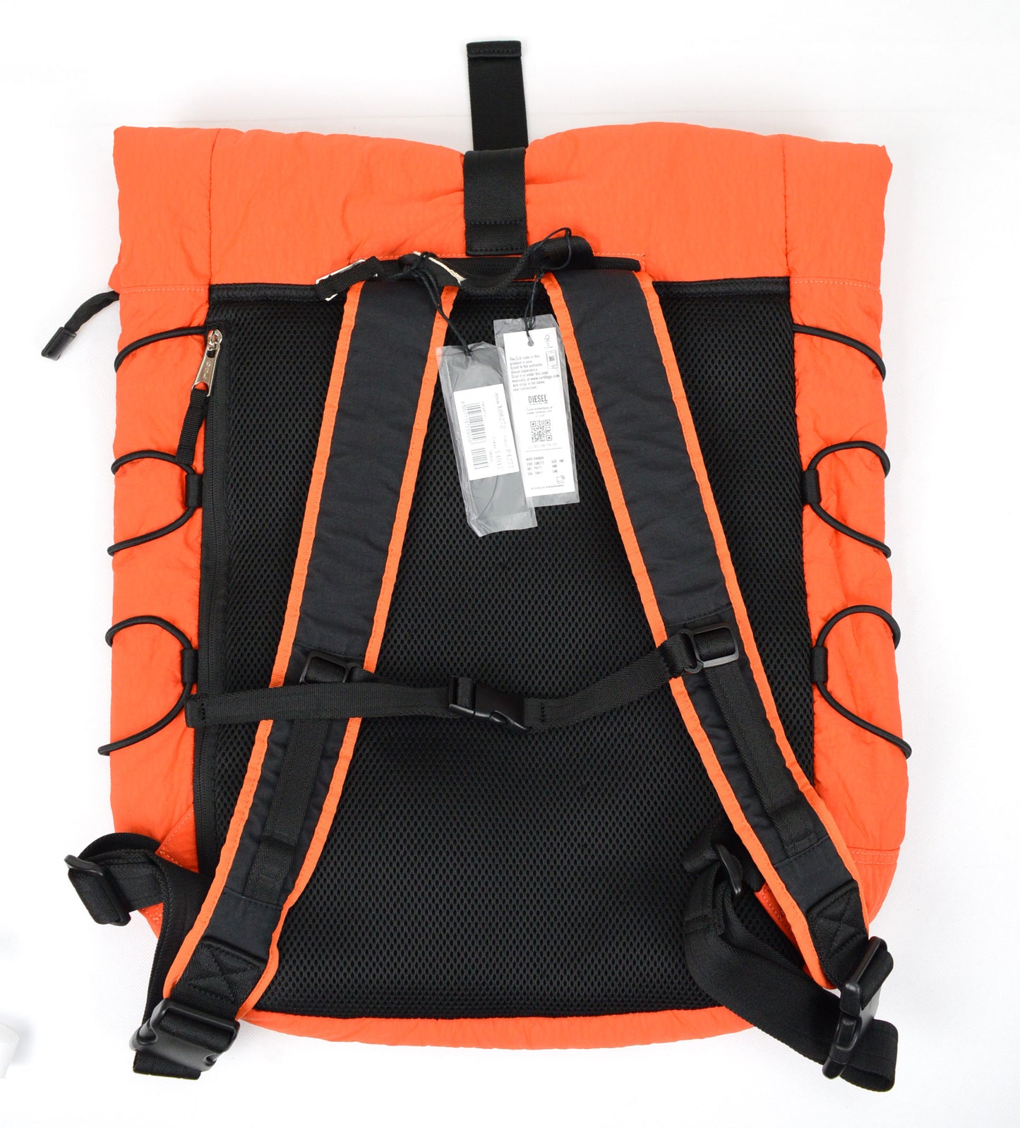 Голяма мека раница DIESEL