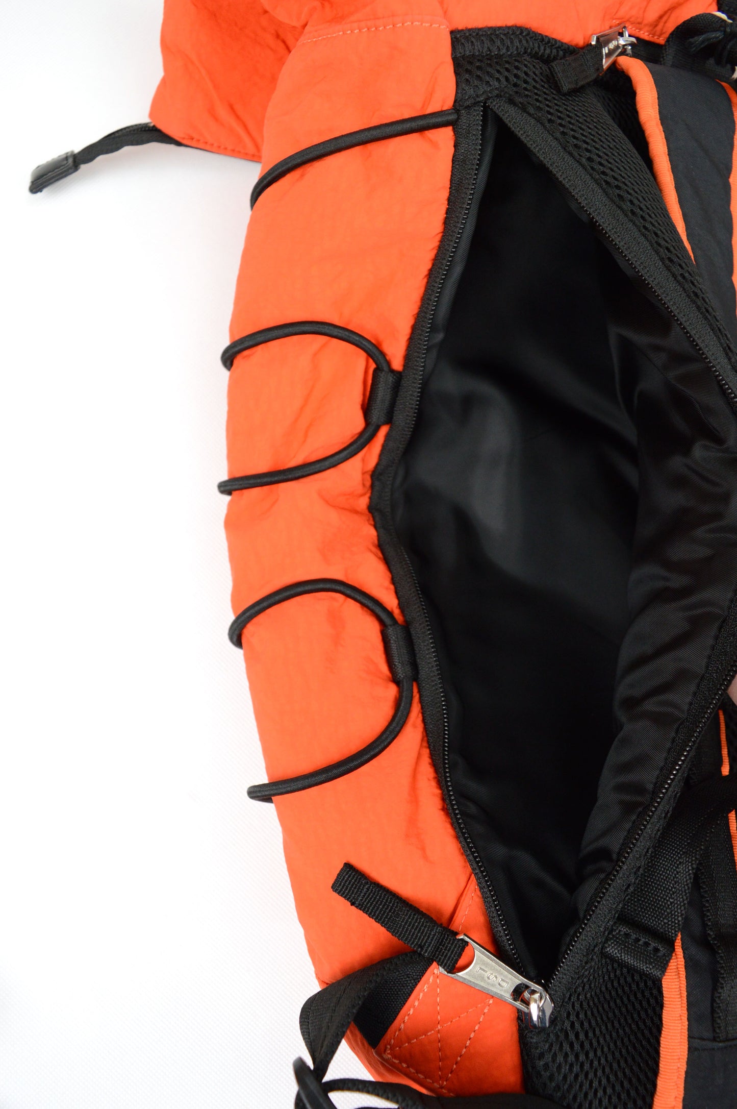 Голяма мека раница DIESEL