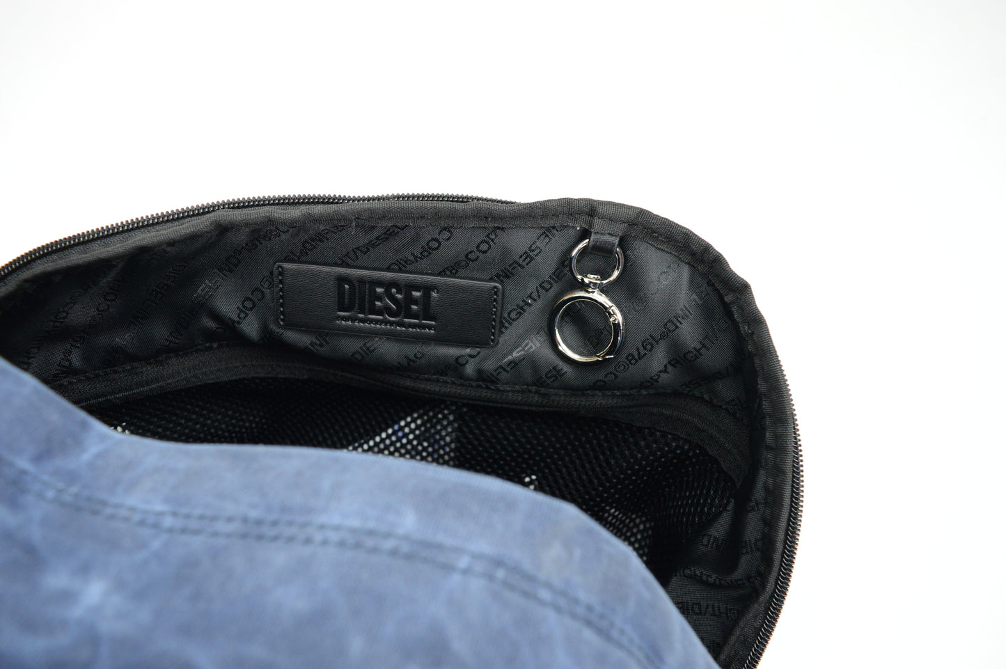Голяма раница DIESEL