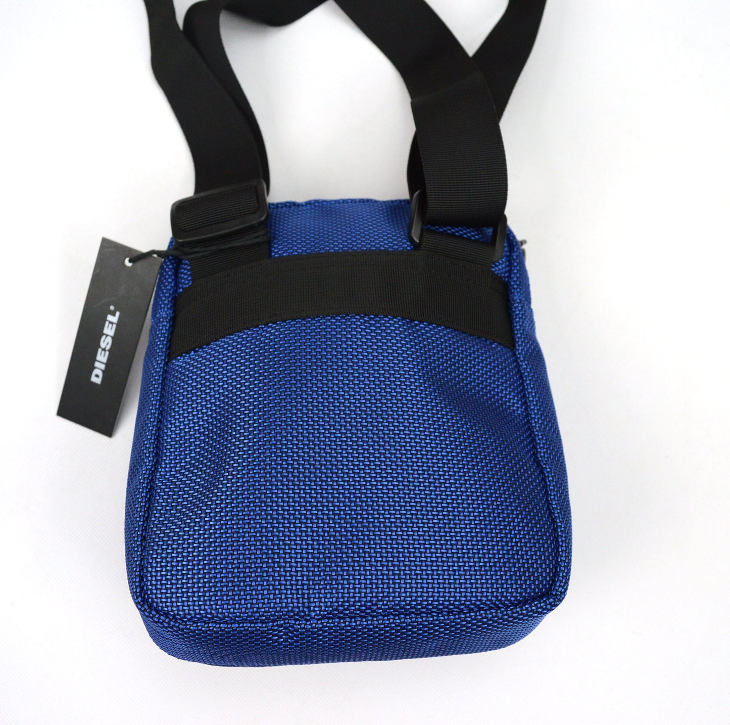 Малка мъжка чанта DIESEL