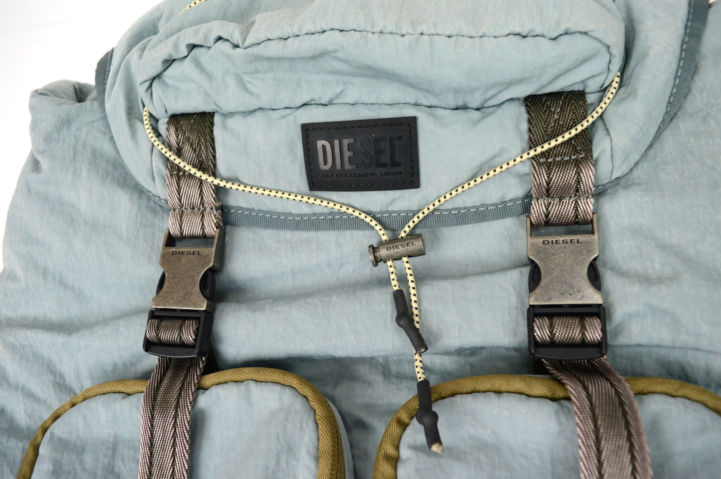 Голяма раница DIESEL