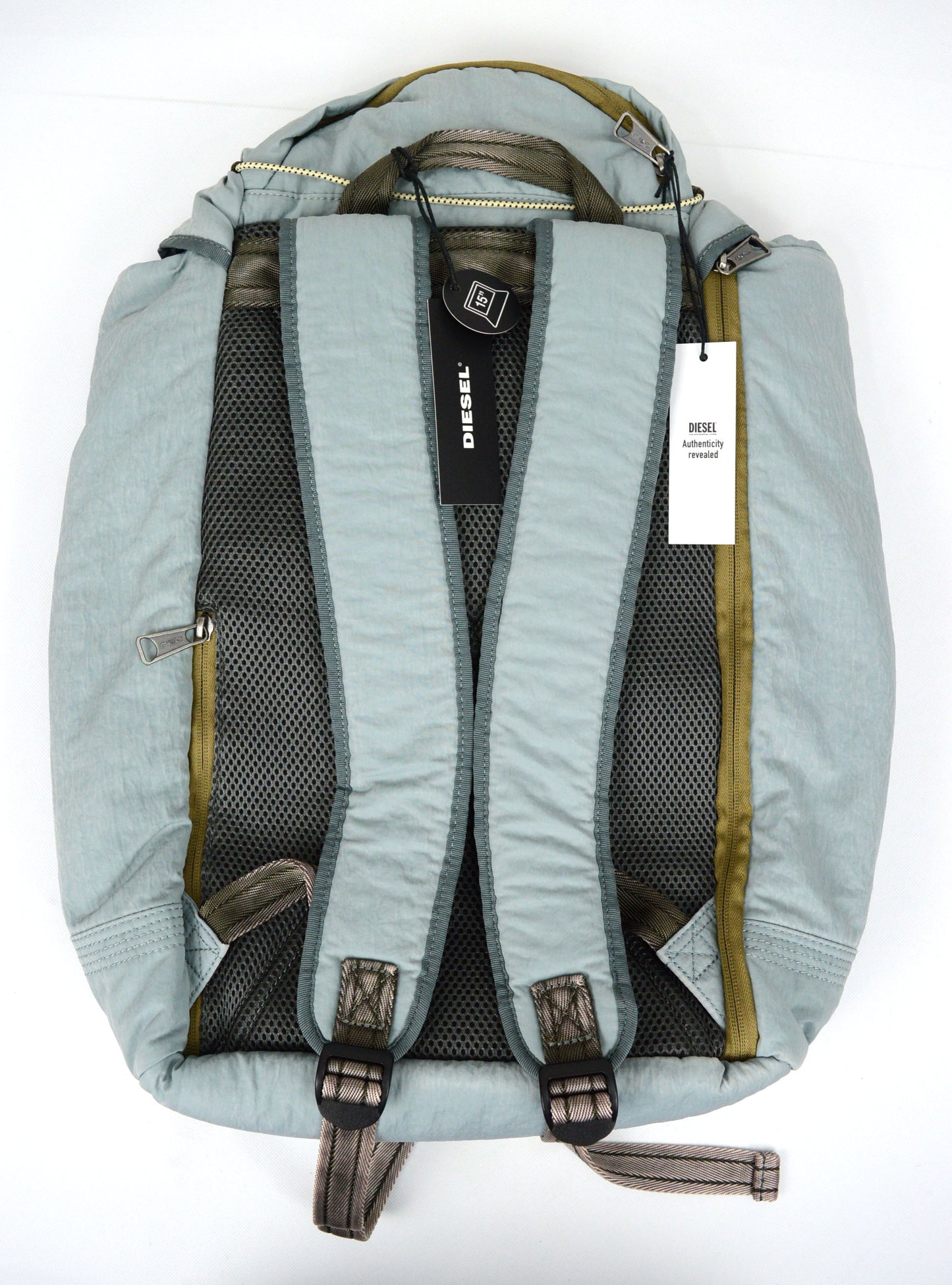 Голяма раница DIESEL