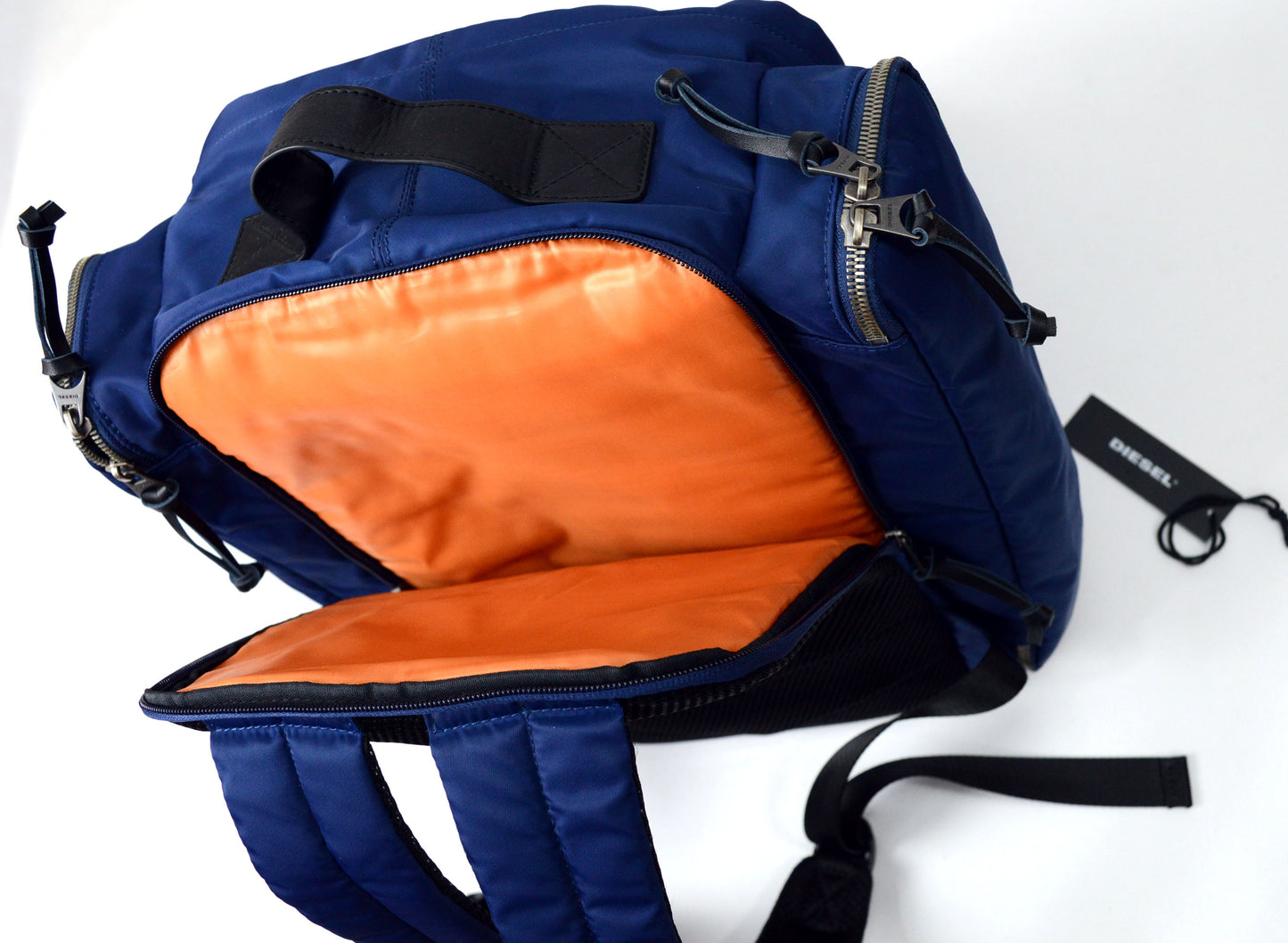 Diesel Раница SUPERBACK