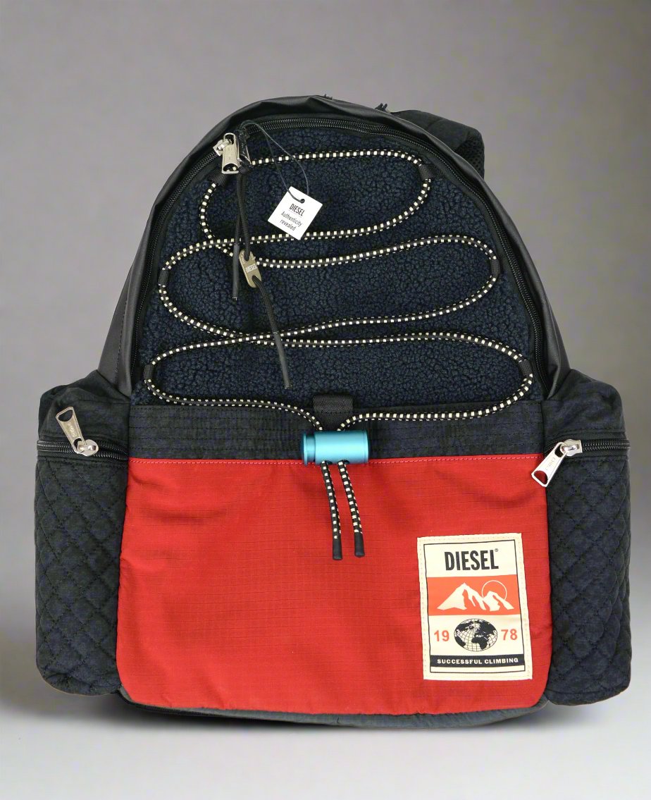 Раница DIESEL за нотбук до 15"