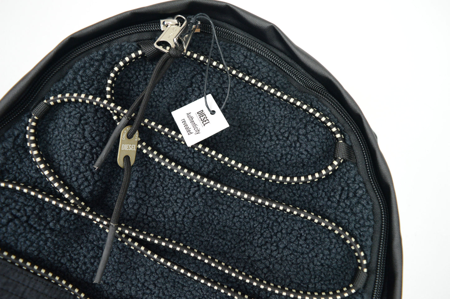 Раница DIESEL за нотбук до 15"