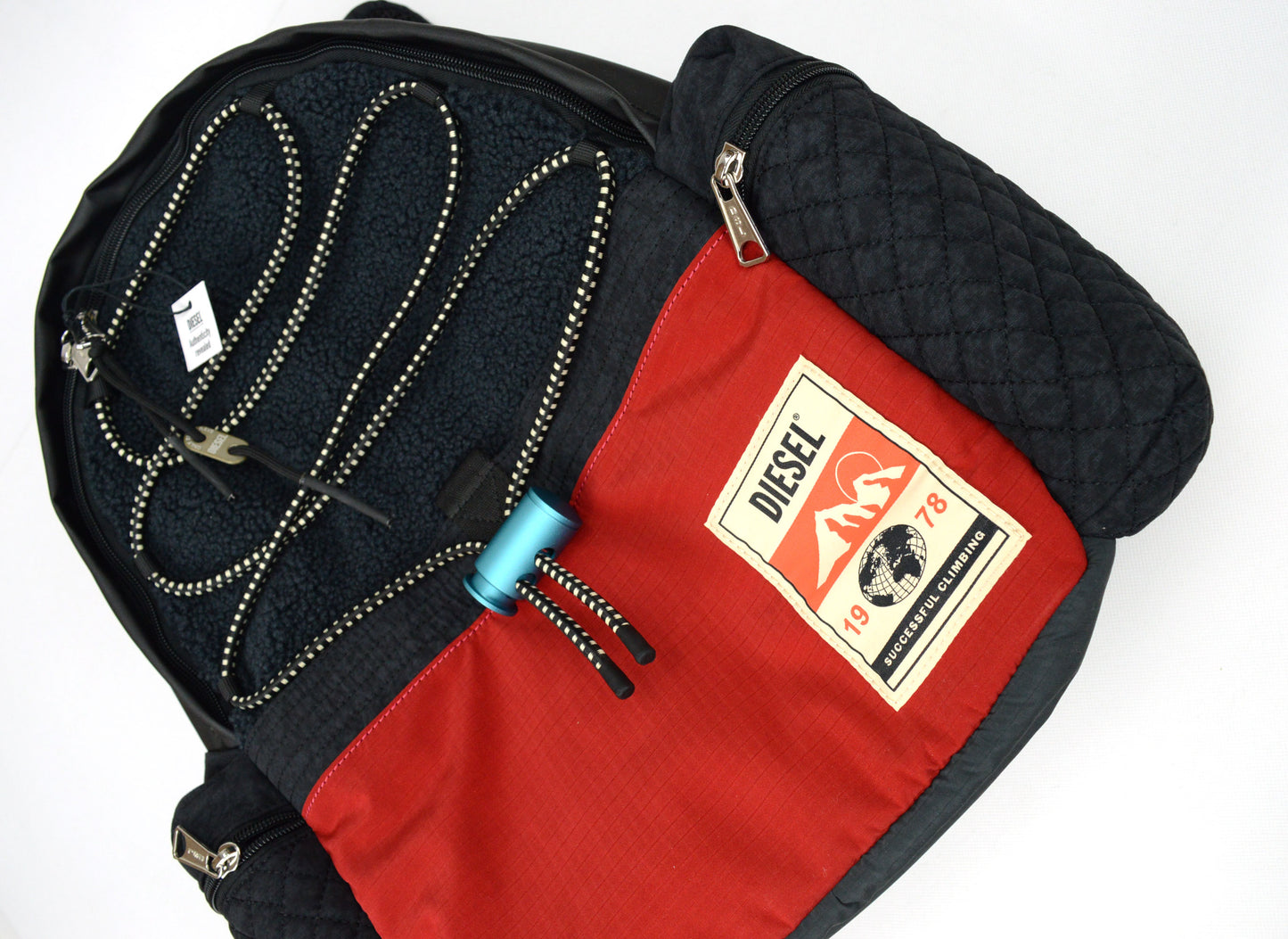 Раница DIESEL за нотбук до 15"