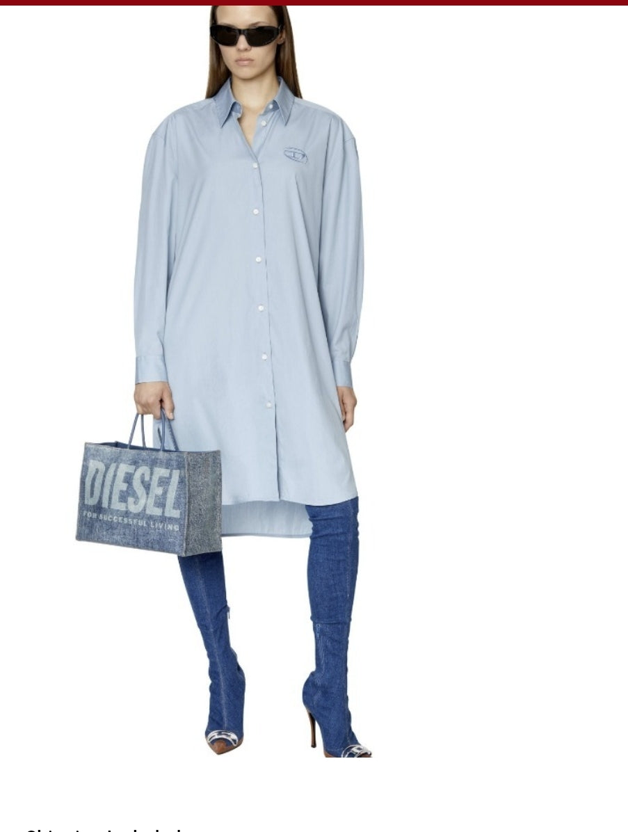 Дамска чанта DIESEL