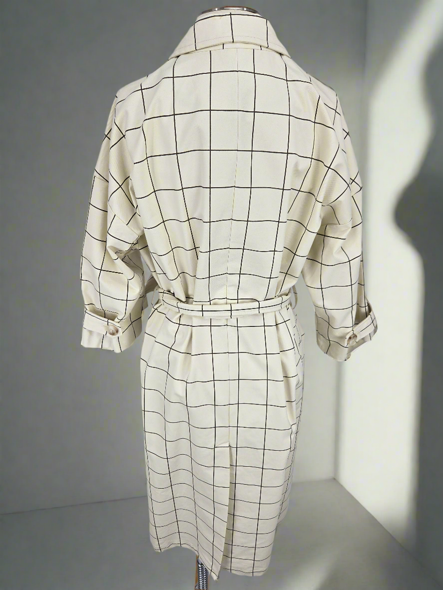 Тренч Gioya  Panna