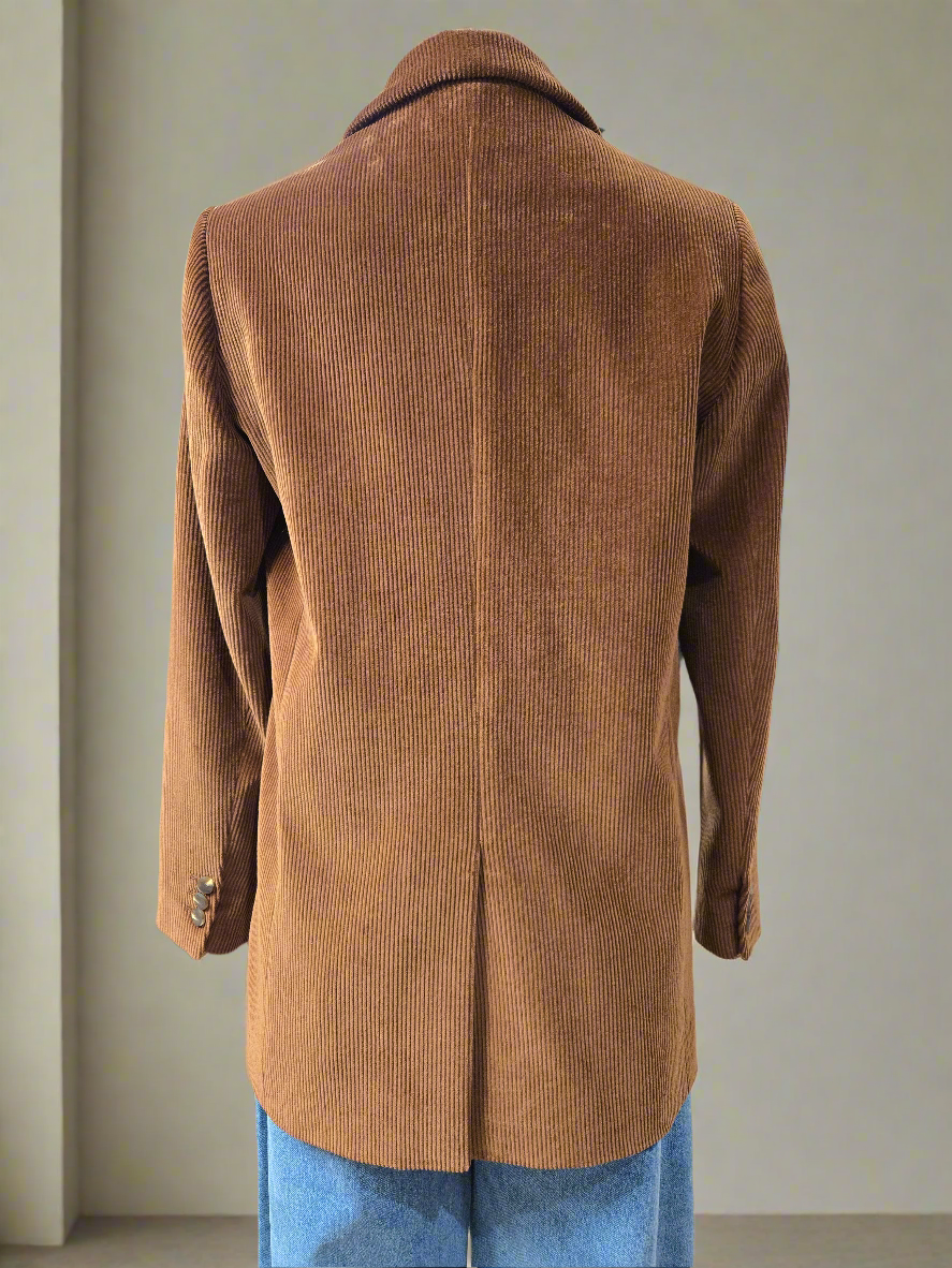 Джинсово сако Sezanee