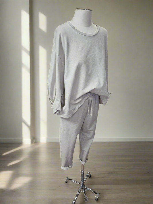 Екип Sabbia balloon