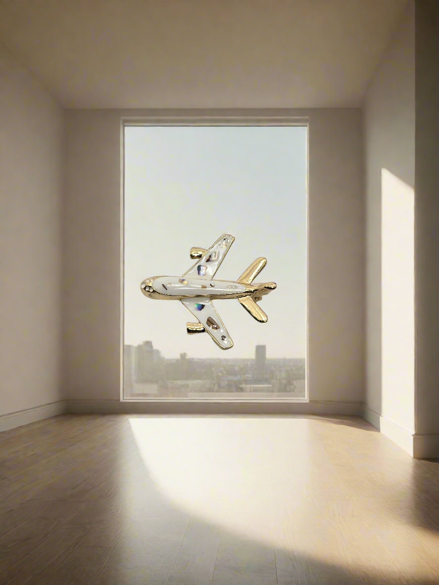 Брошка Lover Fly