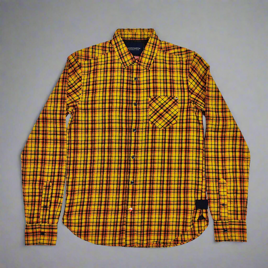 Риза Scotch & Soda