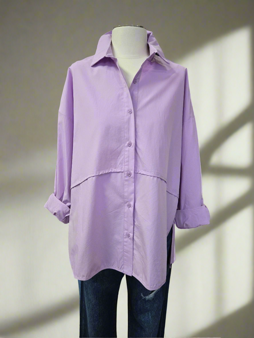 Риза Purple Label